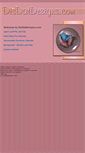 Mobile Screenshot of disdatdesigns.com